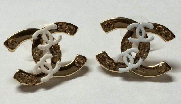 Chanel Earrings 468